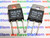 433-2 / TRANSISTOR / 2 PIECES (qzty)