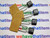 2SA562Y / A562Y / TRANSISTOR / TO92 FORMED LEADS / 4 PIECES (qzty)