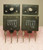 2SC5587 / TRANSISTOR  / 2 PIECES (QZTY)