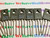 2SC495 / 2SC495-0 / C495-0 / TRANSISTOR /10 PIECES  (qzty)