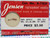 JENSEN / A-78LP / REPLACES ASTATIC U (J) / 1 PIECE (qzty)