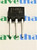 2SB1203 / B1203 / TRANSISTOR / 4 PIECES (QZTY)