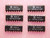 HD74LS158P / IC / DIP / 6 PIECES (qzty)