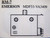 MDF33-VA3409 / for EMERSON / VCR RF MODULATOR / RM-7 / 1 PIECE (qzty)