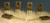 BFQ162 / VIDEO TRANSISTOR / 6 PIECES / (qzty)