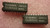 TA8611AN / IC / DIP / 2 PIECES / (qzty)