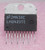 LM2423TE / IC / SIP / 1 PIECE  (qzty)