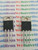 2SK791 / TRANSISTOR / 2 PIECES (qzty)