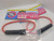 20 amp FUSE HOLDER (2 PIECES) AND 20amp AGC FUSES (5 PIECES) / 1 LOT (qzty)