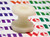 SONY / 3-668-963-03 / ROLLER, RING / IW205 / 1 PIECE (qzty)