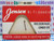 JENSEN / AC-28LP / REPLACES ACOS-COSMOCORD HGP-59 / 1 PIECE (qzty)