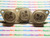 2SD1185 / D1185 / TRANSISTOR / TO3 / 3 PIECES  (qzty)
