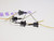 HR10 / DIODE / 5 PIECES (qzty)