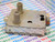PU57855-01 / for MITSUBISHI / VCR RF MODULATOR / RM-6 / 1 PIECE (qzty)