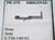 SONY / 3-736-140-01 / ARM / IW275 / 1 PIECE (qzty)