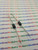 RGP25G  / DIODE/  2  PIECES (qzty)