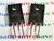 GT30F123 / 30F123 / TRANSISTOR / TO220F / 2 PIECES  (qzty)