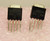 LA5530 / IC / 5 PIN SIP / 2 PIECES /  (qzty)