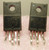 SI3150C / IC / TO220  / 2 PIECES (QZTY)