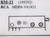 MDF8-VA3421 / for RCA / VCR RF MODULATOR / RM-21 /1 PIECE(qzty)
