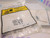 ECG5142A / COMPARABLE TO NTE142A / ZENER DIODE 75V 5W / 2 PIECES (qzty)