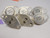 2N4077 / TRANSISTOR / TO66 / 6 PIECES (qzty)