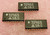 AN7246S / IC / PART MARKED 7246S / SURFACE MOUNT / 3 PIECES  (qzty)