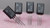 2SC1360 / TRANSISTOR / 4 PIECES  (qzty)