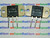 2SD736A / TRANSISTOR / ON A HEAT SINK / 2 PIECES (qzty)