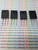 2SD1707 / TRANSISTOR / 4 PIECES / (qzty)