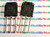 2SA1695 & 2SC4468 / TRANSISTOR / 1 PAIR = 1 PIECE EACH /  (qzty)
