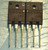 2SC5299 / TRANSISTOR / 2 PIECES (qzty)