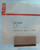 RCA 190484 / INCLUDES DIP MARKED 51102-01A (qzty)