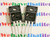 FDPF16N50UT / FET / TO220 / 2 PIECES (qzty)