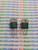 2SB601 / B601 / TRANSISTOR / NEC / TO220 / 2 PIECES (qzty)