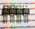 2SC2592 / C2592 / TRANSISTOR / TO220 / 4 PIECES  (qzty)