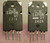 SAP08N &  SAP08P / TRANSISTOR / 1 PAIR = 1 PIECE EACH  (qzty)
