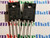 STP9NK65ZFP / MOSFET / TO220 / 2 PIECES (qzty)