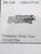 PANASONIC / RCA /  225136 / SLIDE PLATE / IW248 / 1 PIECE (qzty)