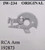 RCA / 192873 / ARM / IW234 / 1 PIECE (qzty)