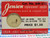 JENSEN / AM-212 / REPLACES AMERICAN MICRO CO-2 / 1 PIECE (qzty)