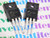 FQPF9P25 / MOSFET / T0220 / 2 PIECES (qzty) 