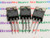 BDT64C / TRANSISTOR / 3 PIECES  (qzty)