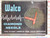 WALCO NEEDLE / W-421STDS / 1 PIECE (qzty)