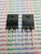 2SK2195 / K2195 / FET / TO3P / 2 PIECES  (qzty)