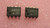 AN6650 / DIP / IC / 2 PIECES /  (qzty)