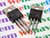 2SC3175 / TRANSISTOR / TO220 / 2 PIECES  (qzty)