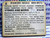 PFANSTIEHL / 804-DS73 / USED IN SONOTONE / 1 PIECE (qzty)