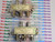 4 WAY SPLITTER / 5-900MHz / 2 PIECES /  (qzty)