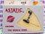 ASTATIC N54 / REPLACES ASTATIC A-97, AC-359 / 1 PIECE (qzty)